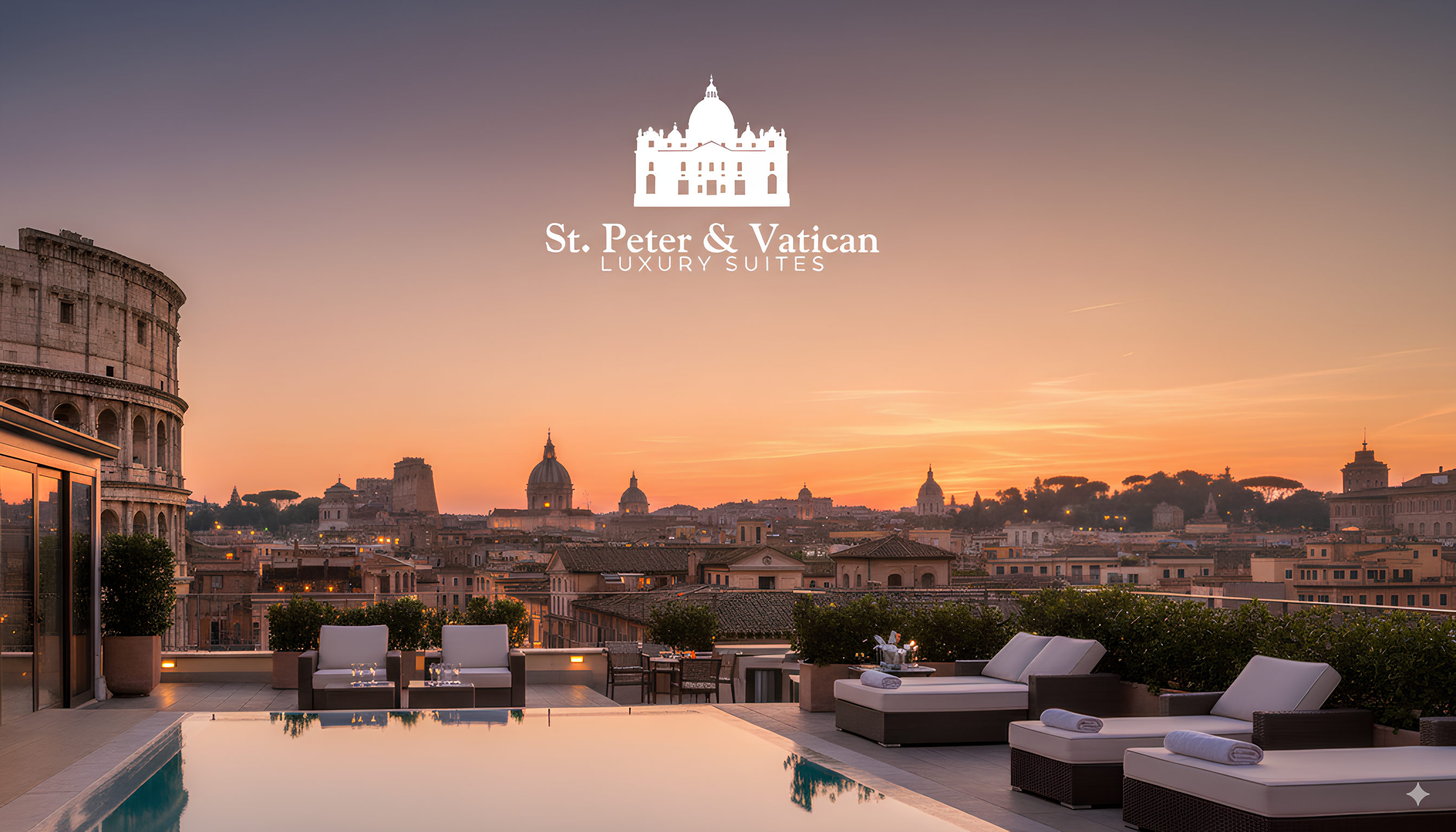 Roma Hero Image